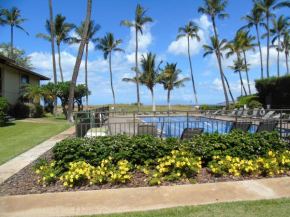  Aloha KAI2 - Resort Condo  Кихеи